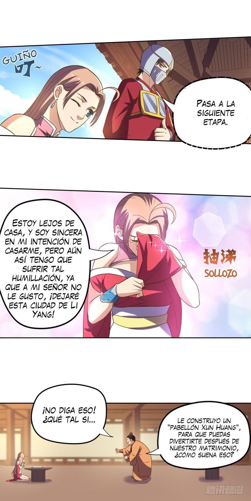 Capitulo 98 page 9