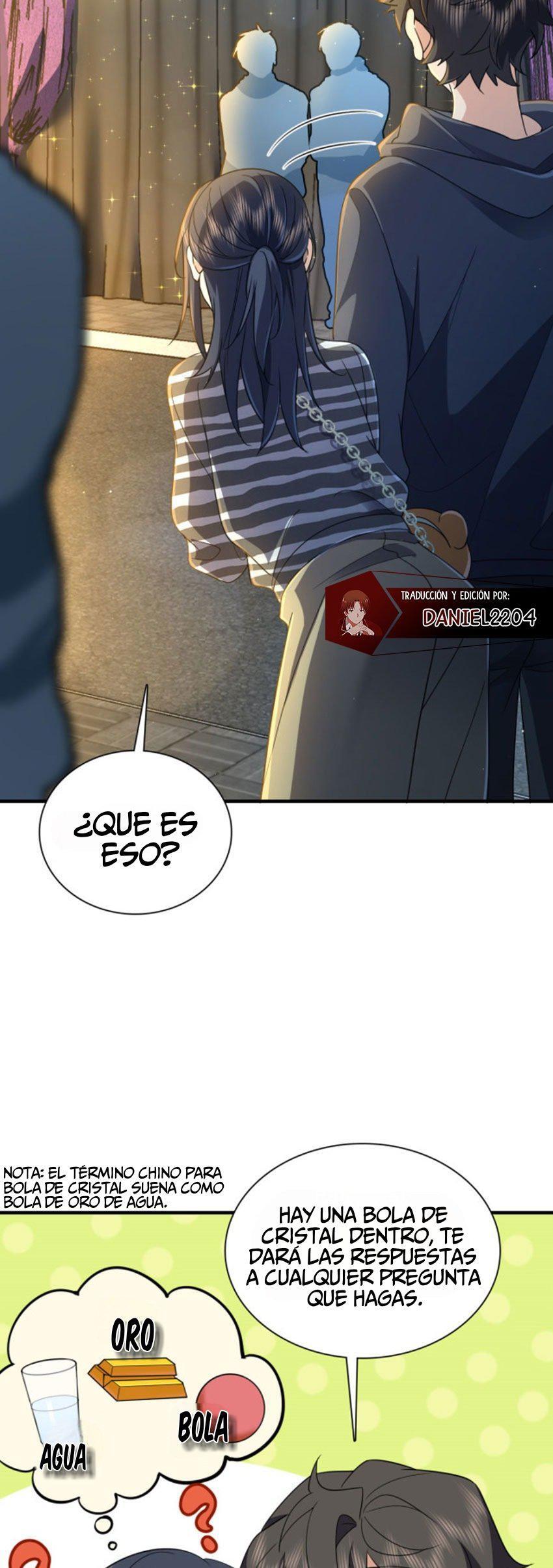 Capitulo 105 page 14