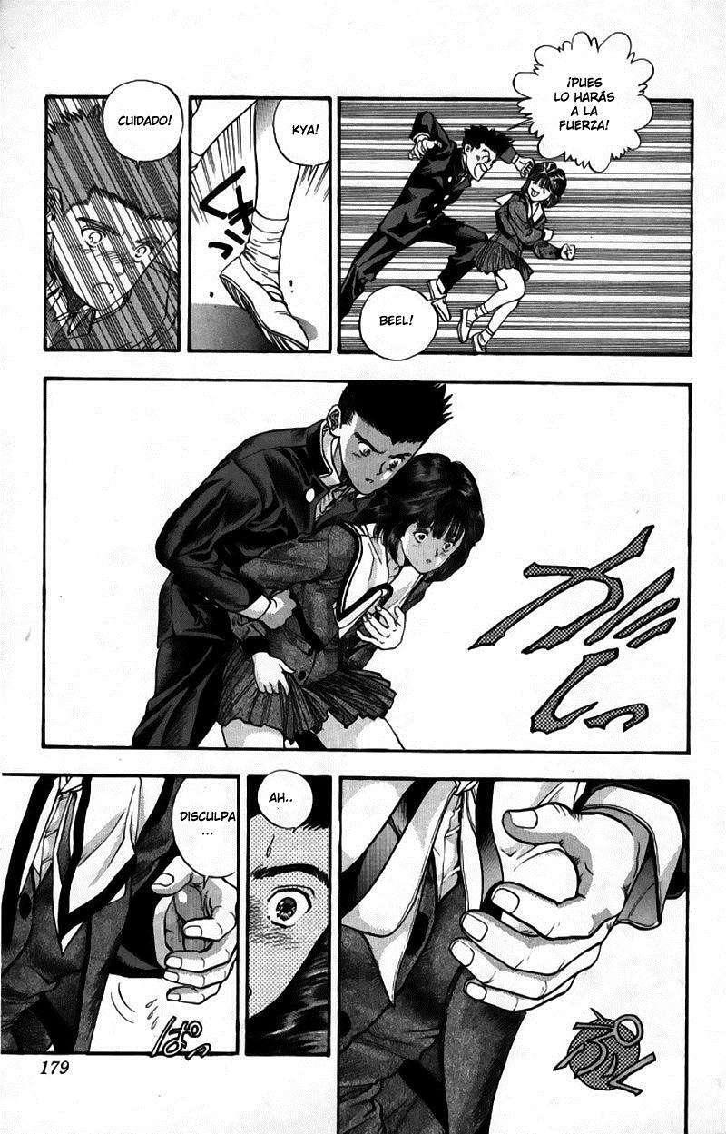 Capitulo 81 page 14