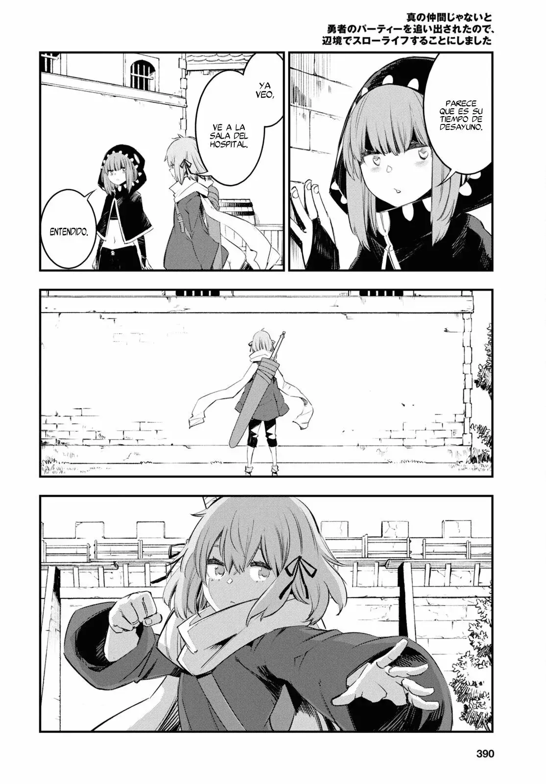 Capitulo 43 page 14