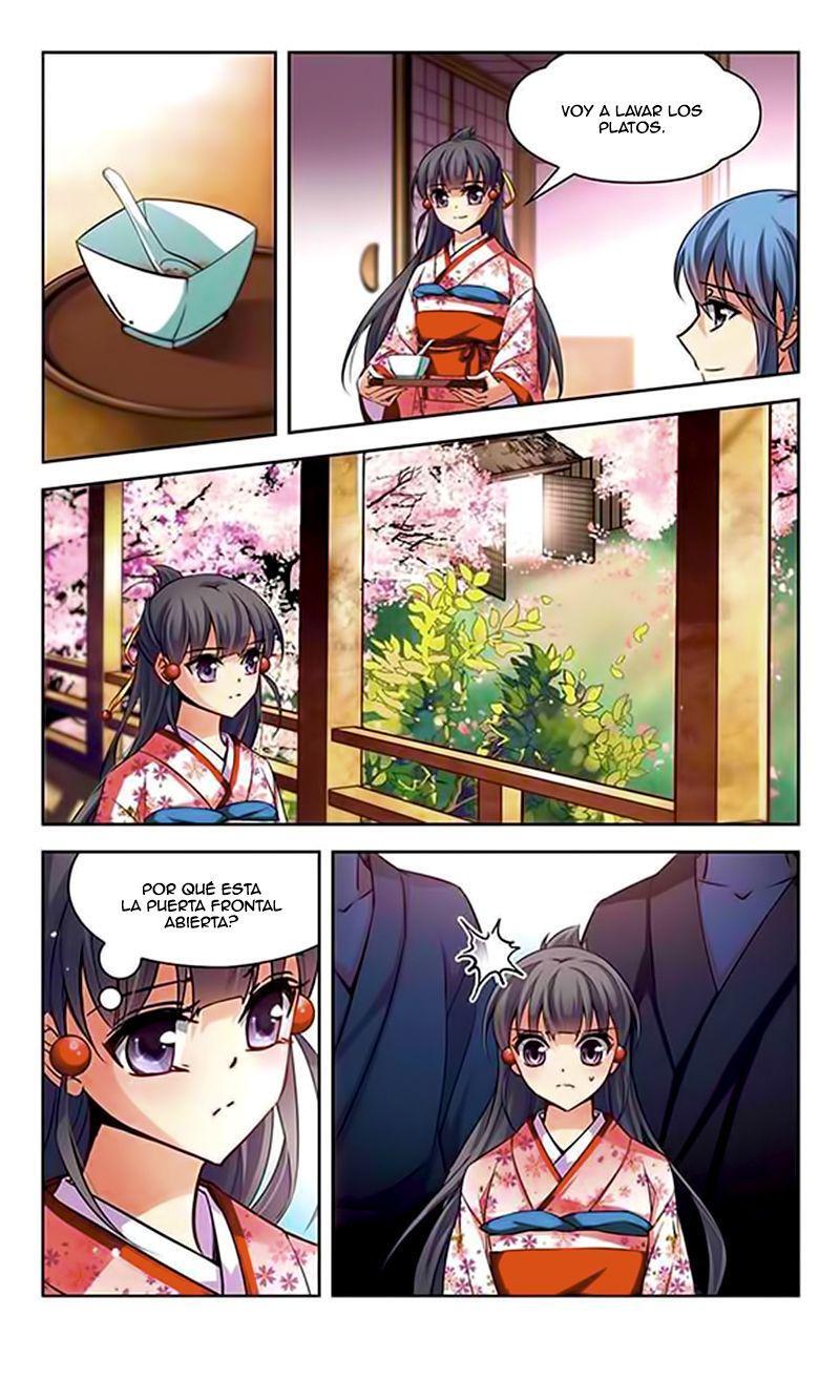 Capitulo 45 page 19
