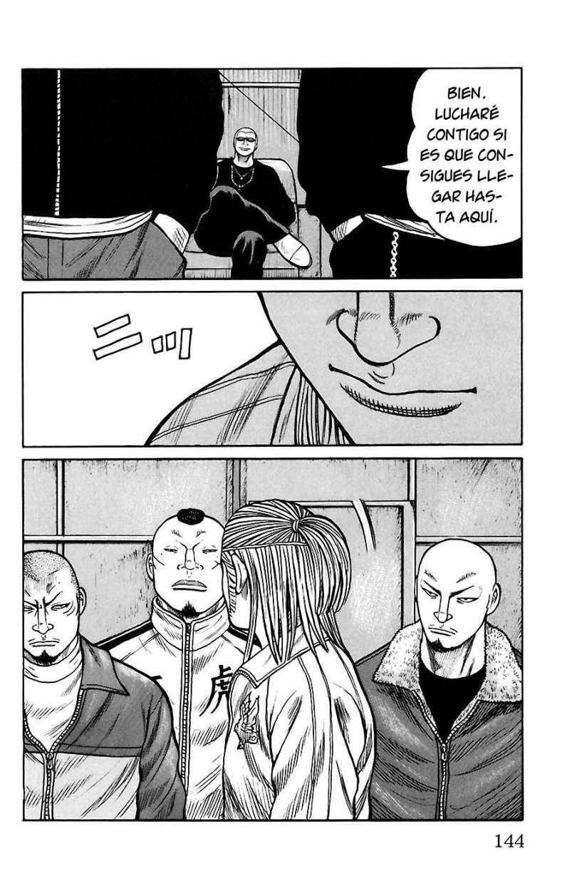Capitulo 67 page 34