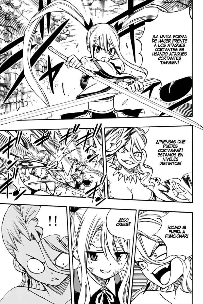 Capitulo 101 page 20