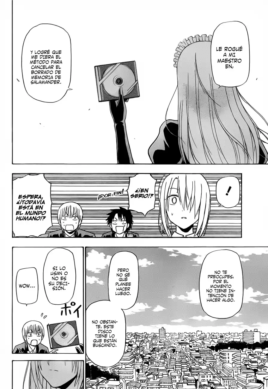 Capitulo 141 page 17