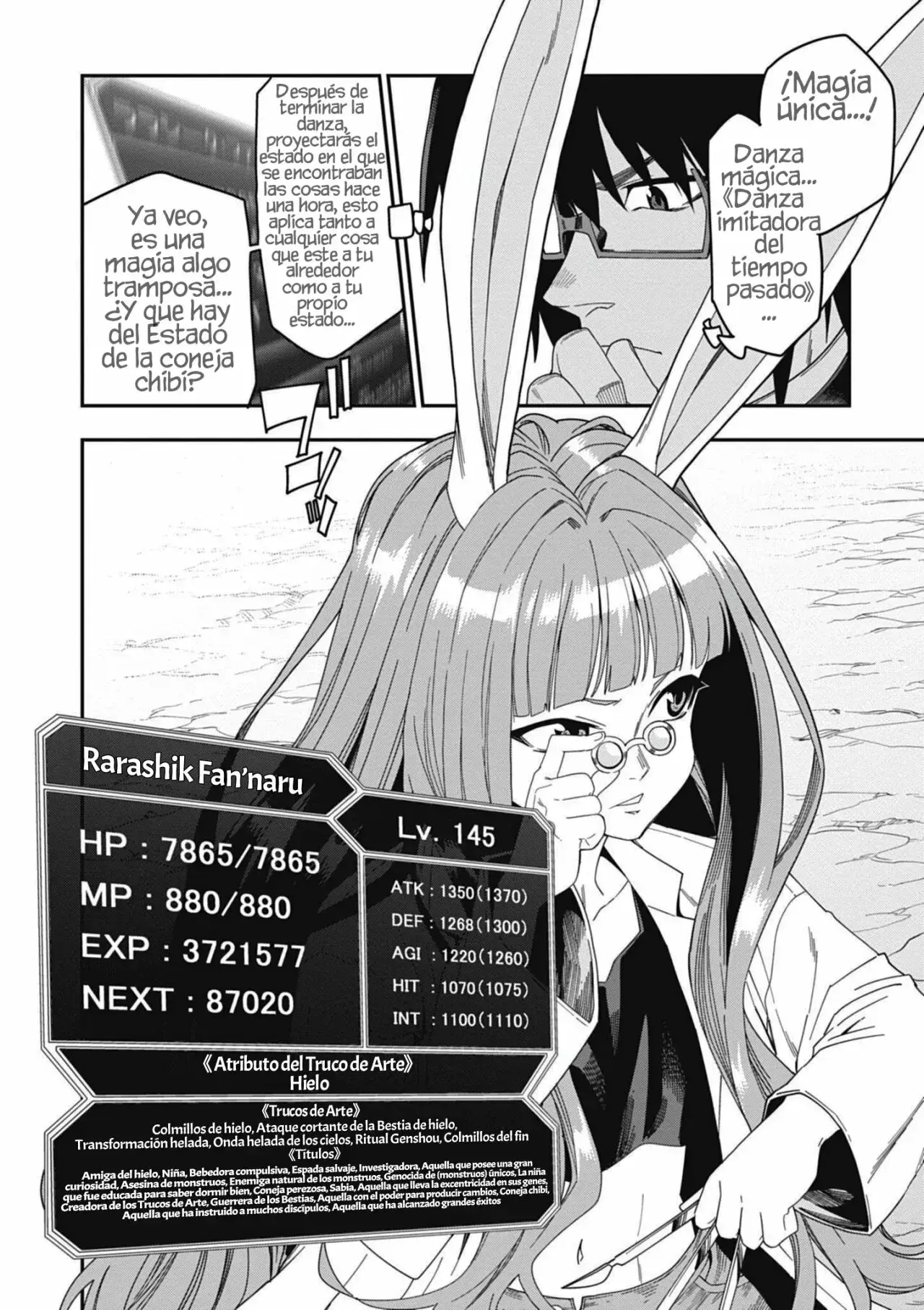Capitulo 87 page 11