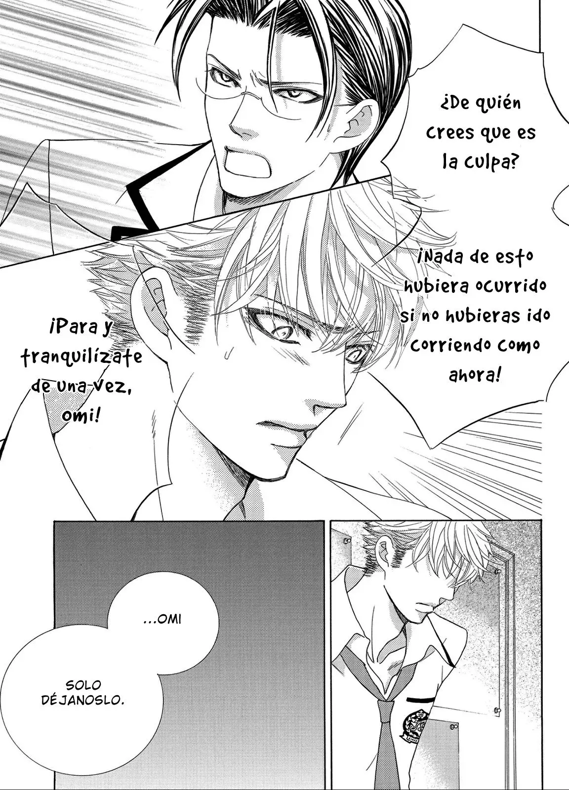 Capitulo 33 page 35