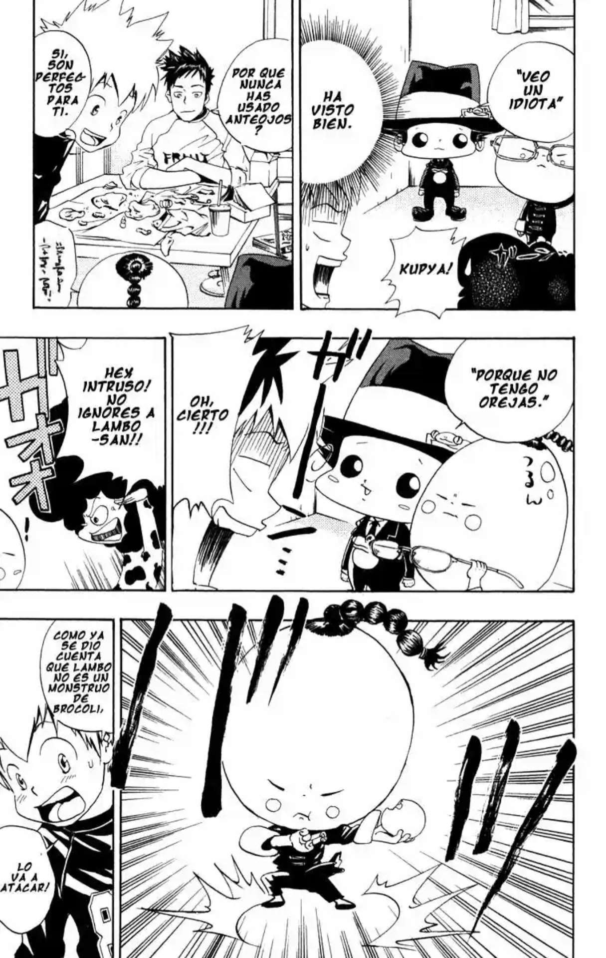 Capitulo 24 page 11