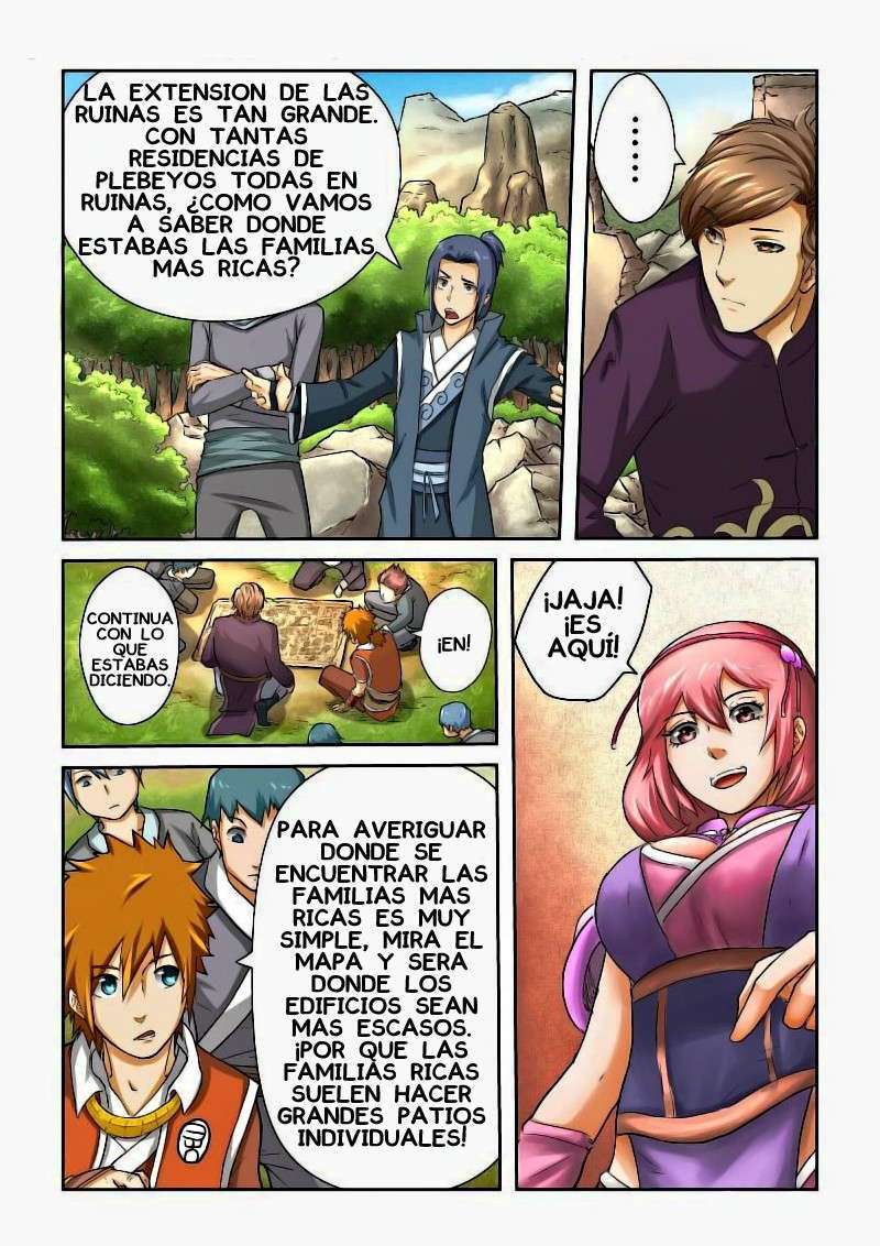 Capitulo 51 page 6
