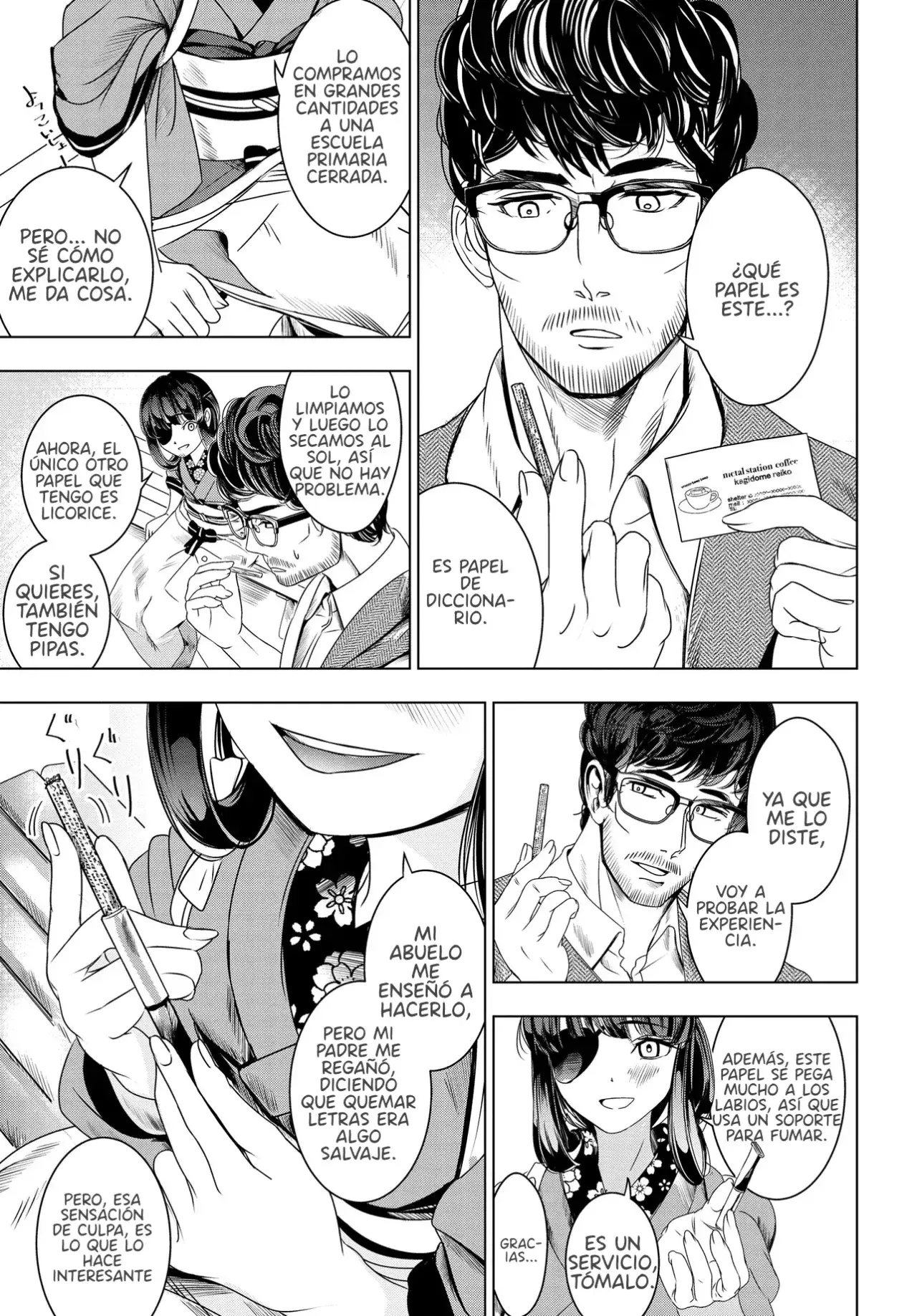 Capitulo 4 page 14