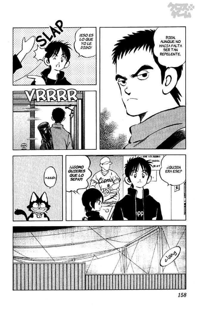 Capitulo 18 page 19