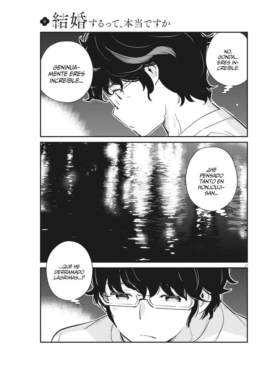 Capitulo 33 page 18