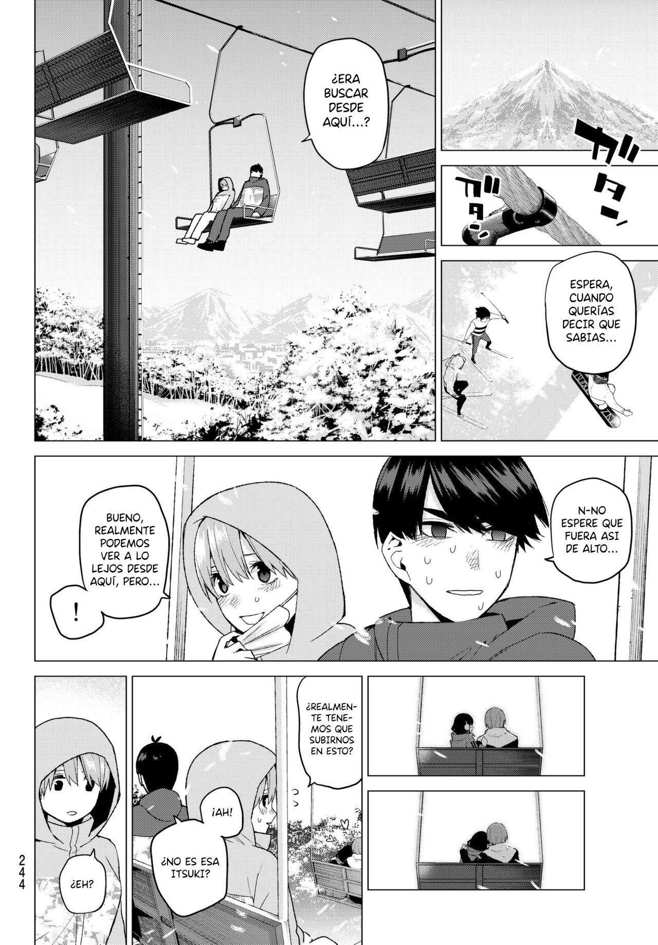 Capitulo 30 page 16