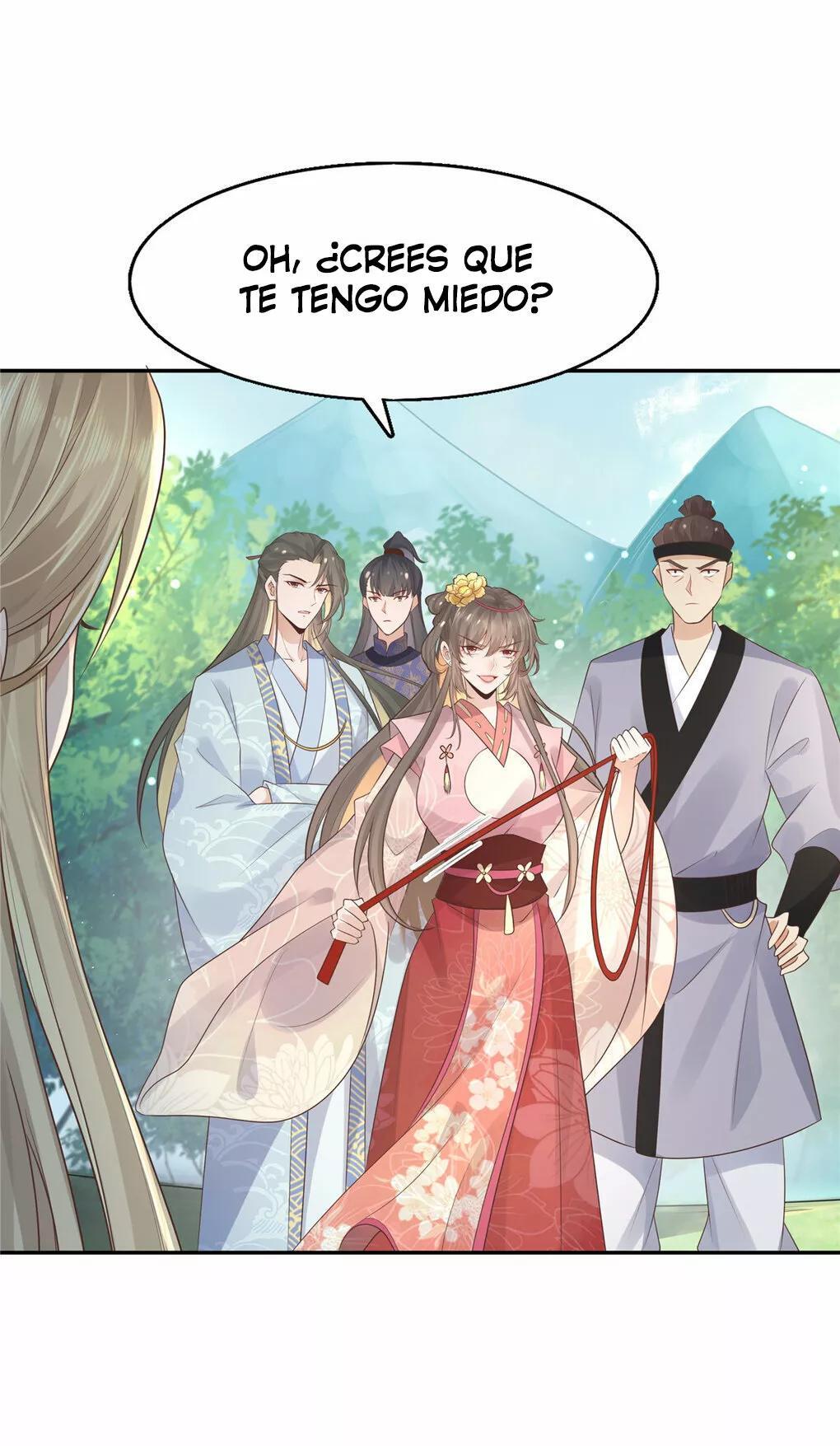 Capitulo 17 page 25