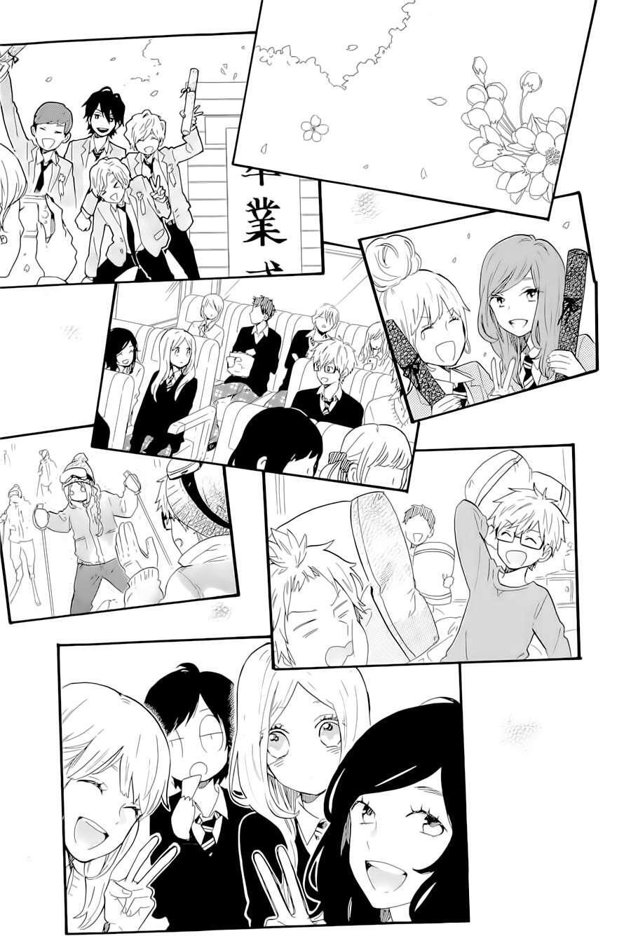 Capitulo 70 page 16