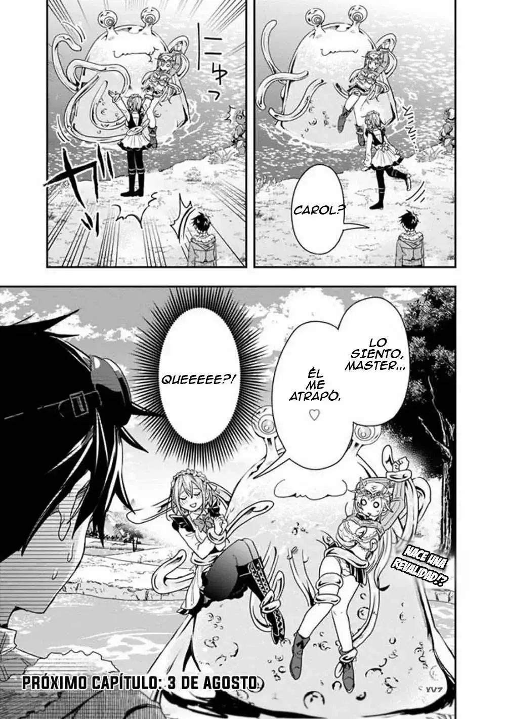 Capitulo 18 page 12