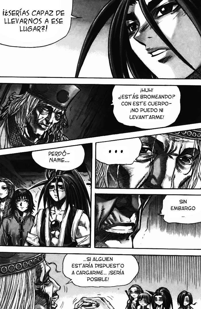 Capitulo 120 page 22