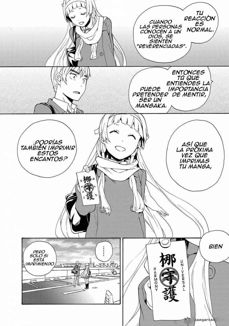 Capitulo 60 page 20