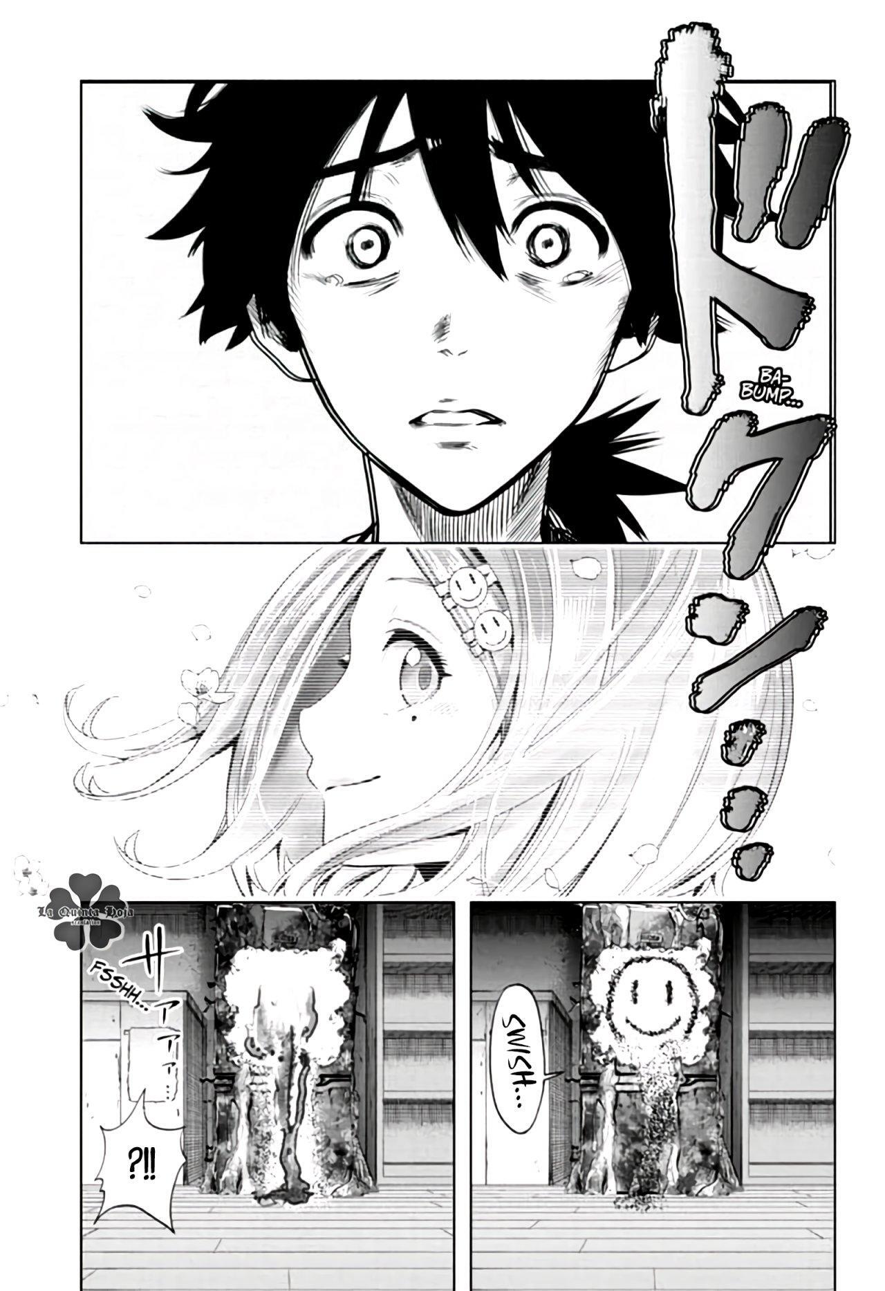 Capitulo 8 page 17