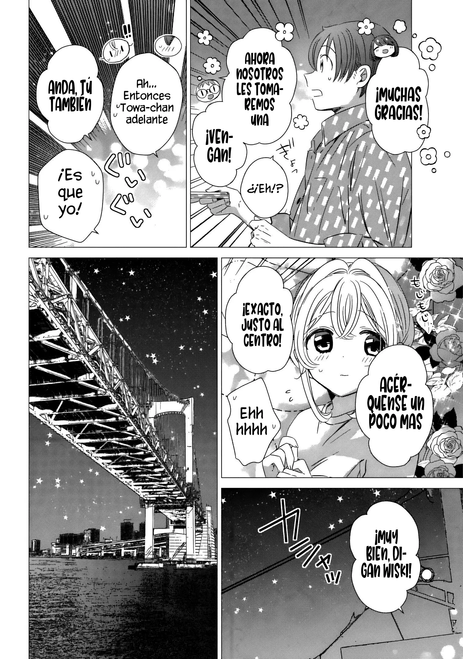 Capitulo 36 page 19