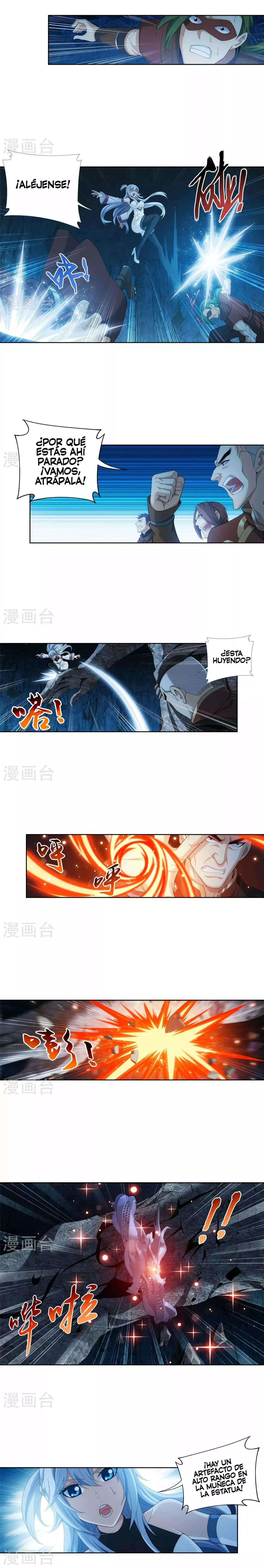 Capitulo 105 page 4