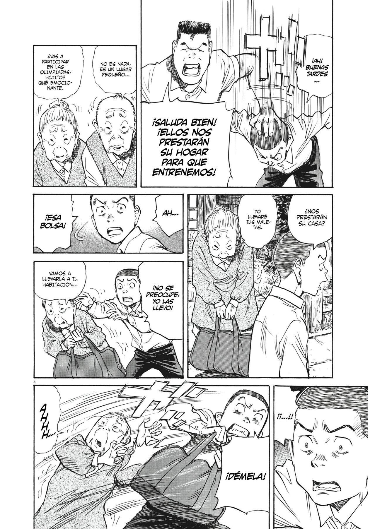 Capitulo 39 page 5