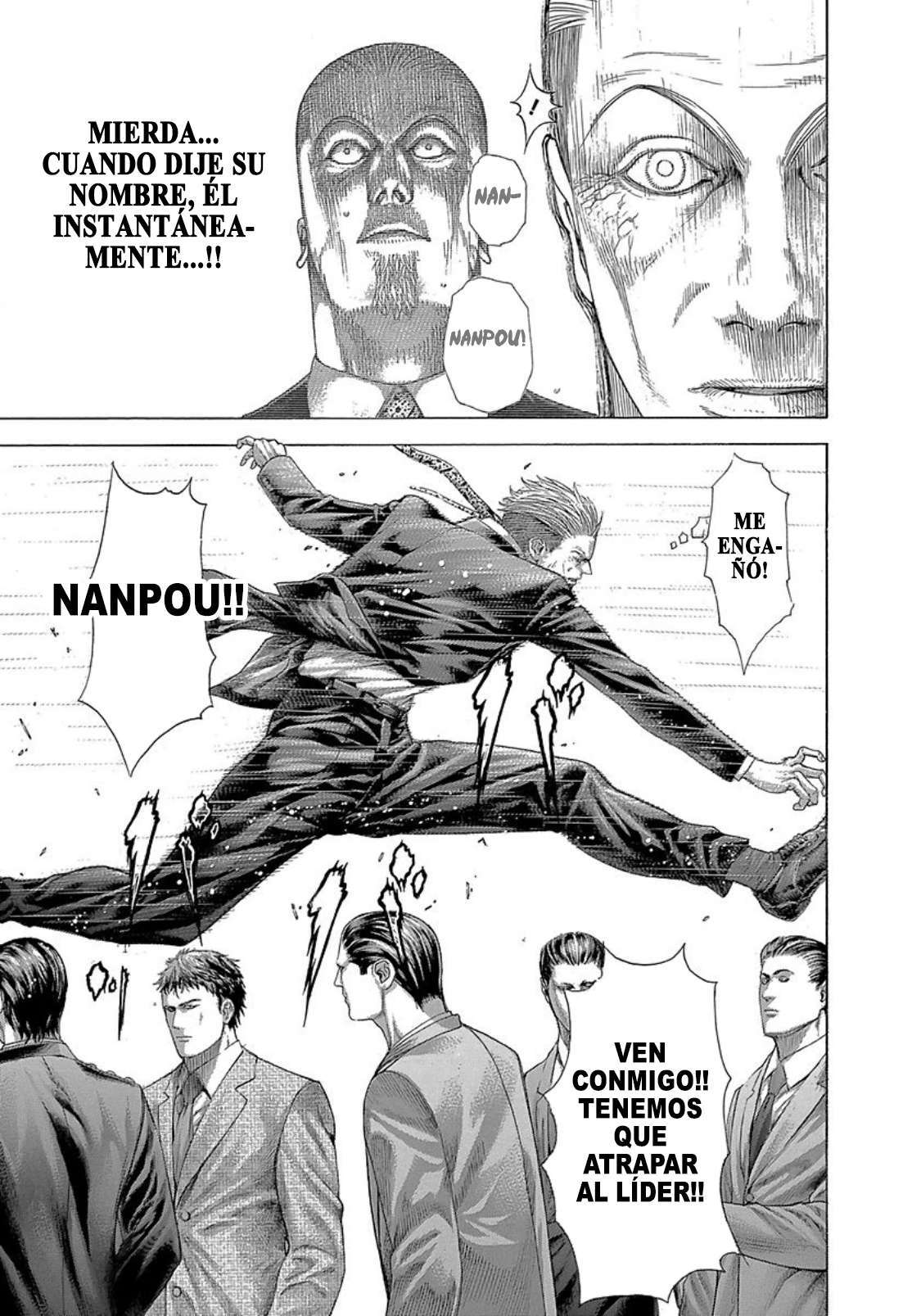 Capitulo 270 page 11