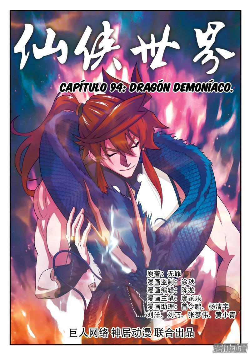 Capitulo 94 page 1