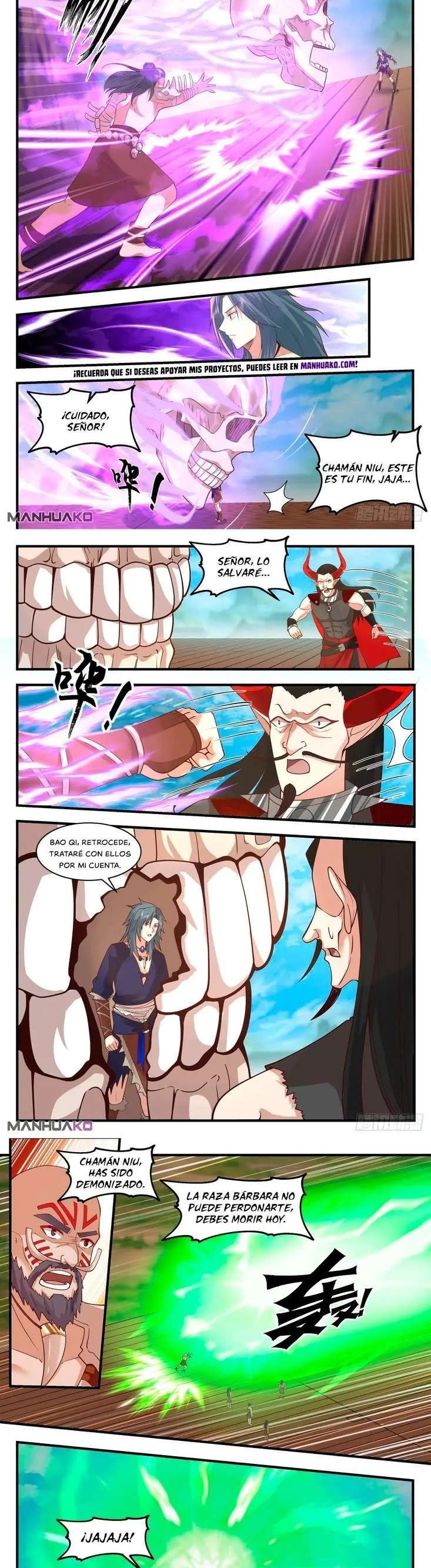 Capitulo 2043 page 2