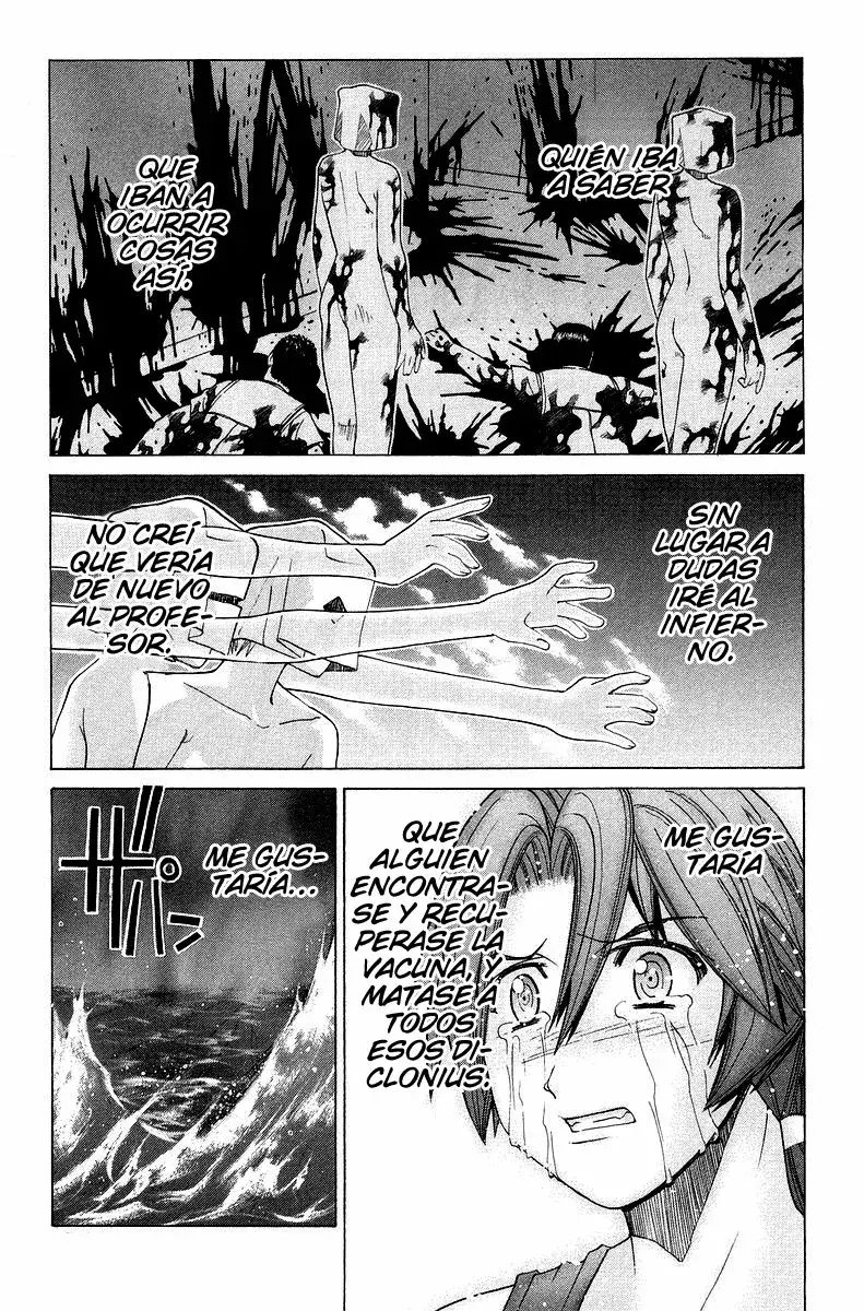 Capitulo 95 page 5