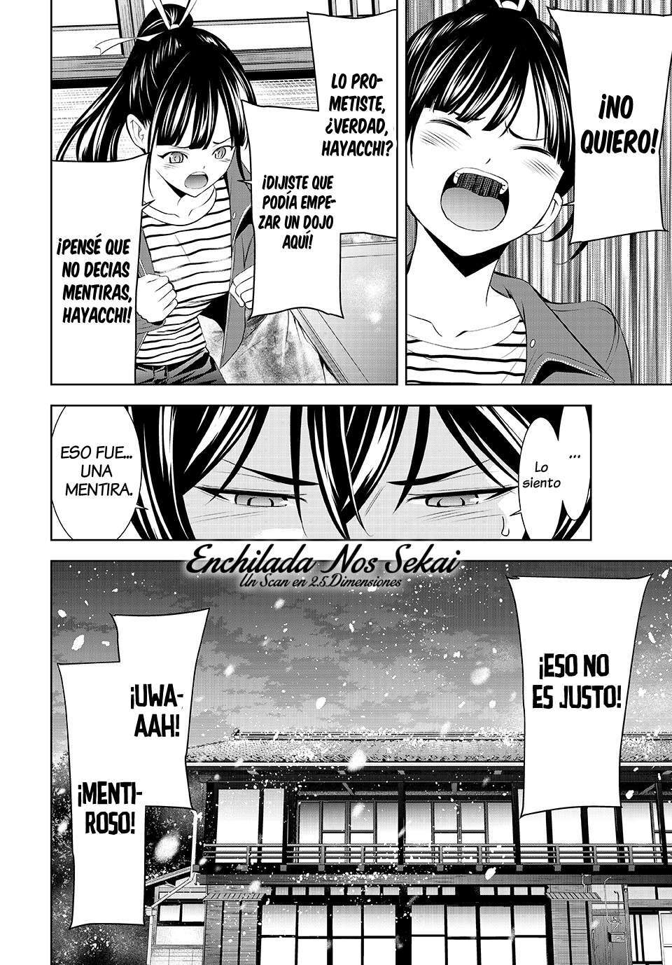 Capitulo 209 page 16