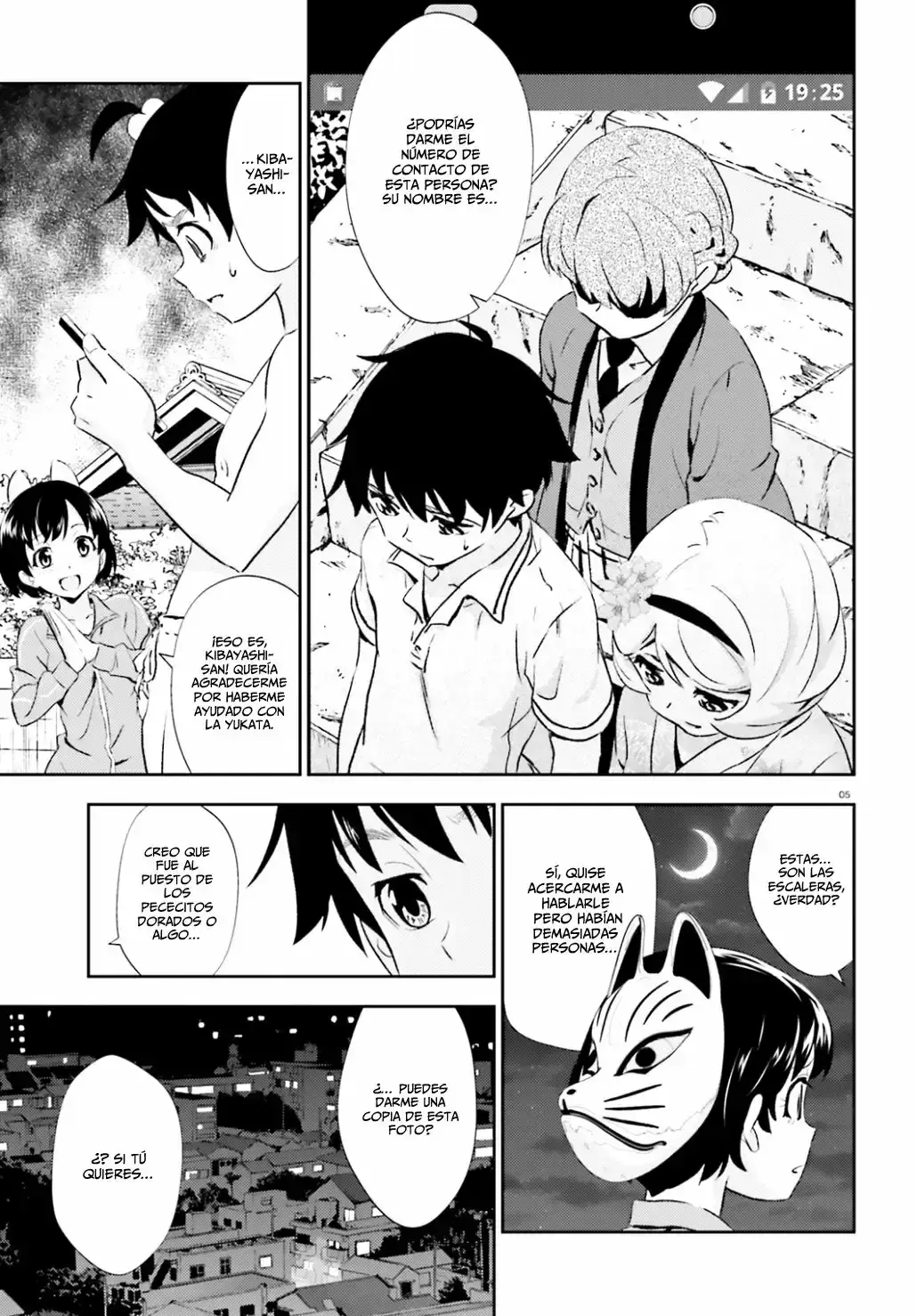 Capitulo 16 page 4