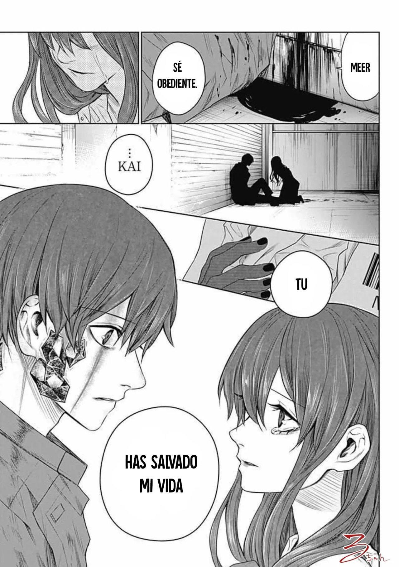 Capitulo 18 page 9