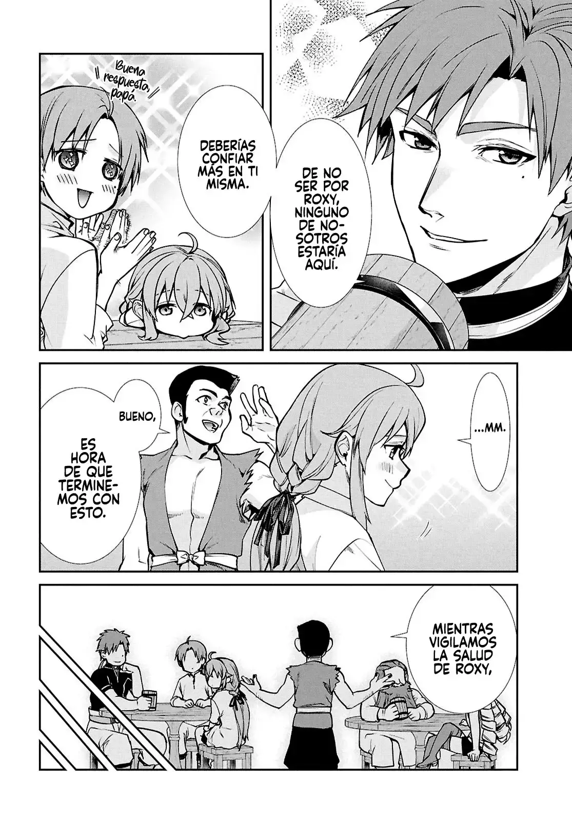 Capitulo 104 page 17
