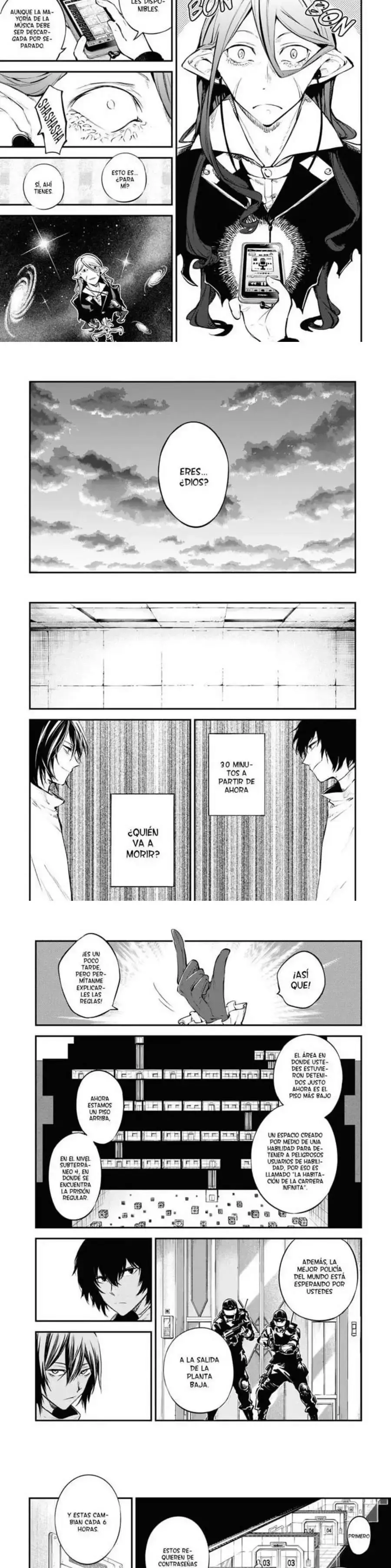 Capitulo 96 page 7