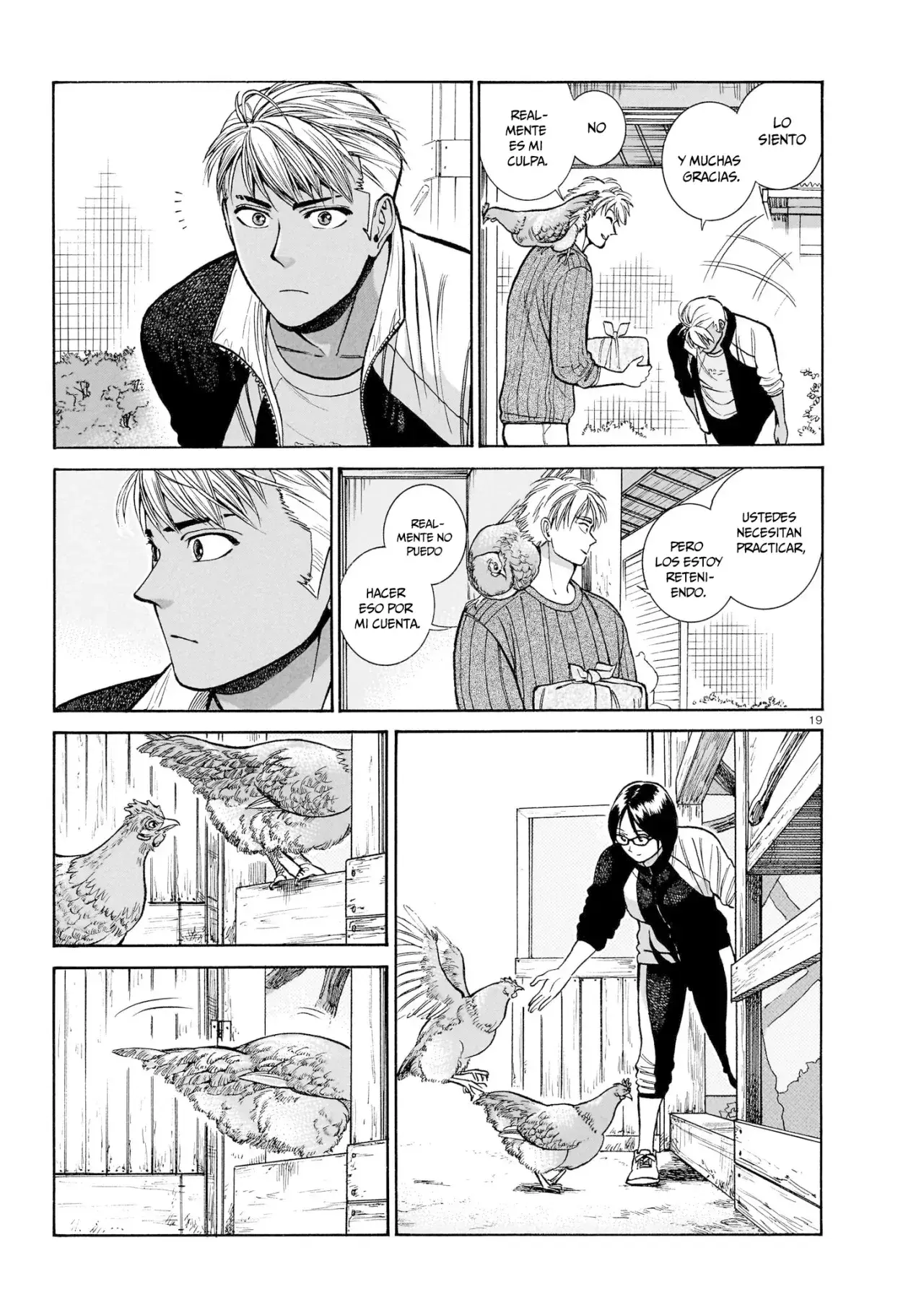 Capitulo 17 page 21