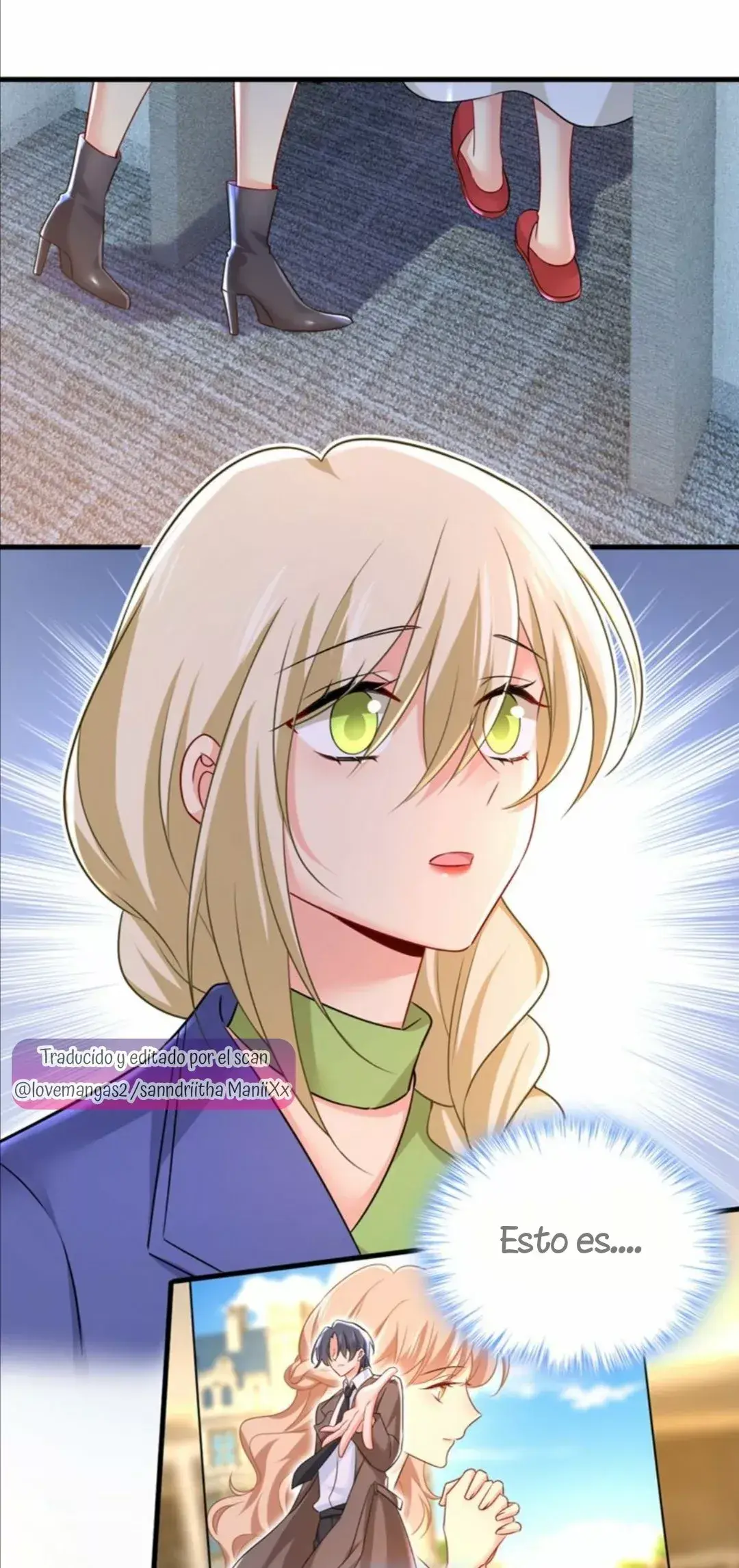 Capitulo 506 page 16