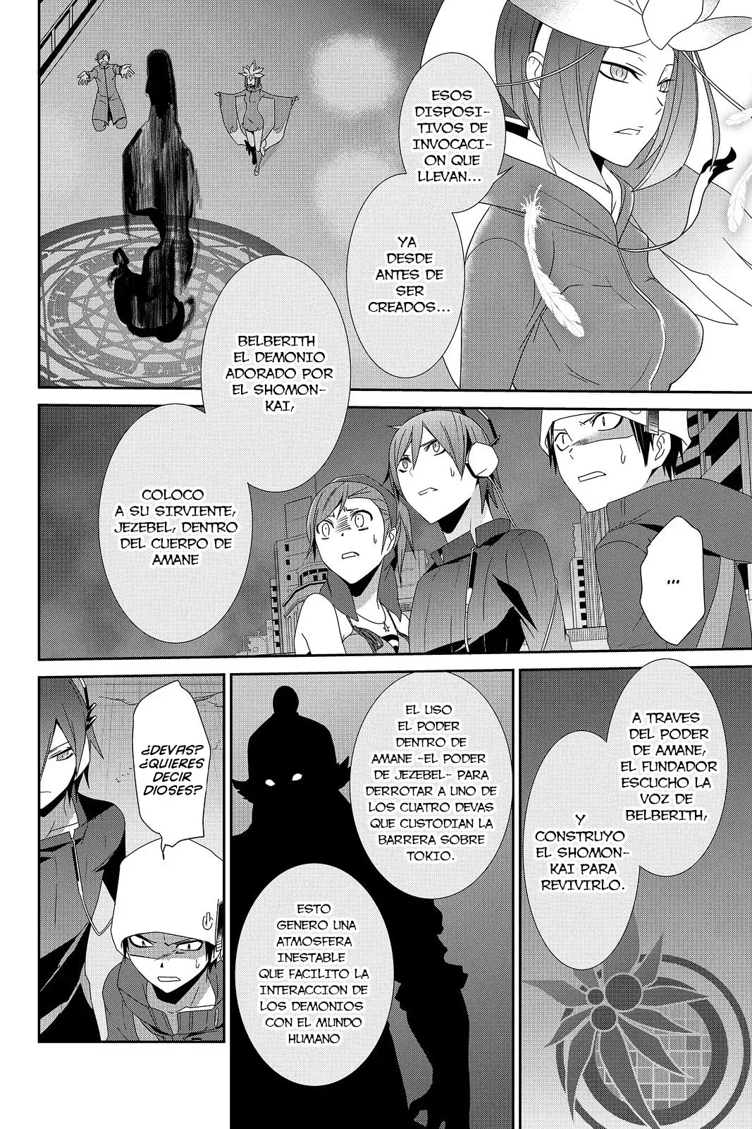 Capitulo 28 page 23