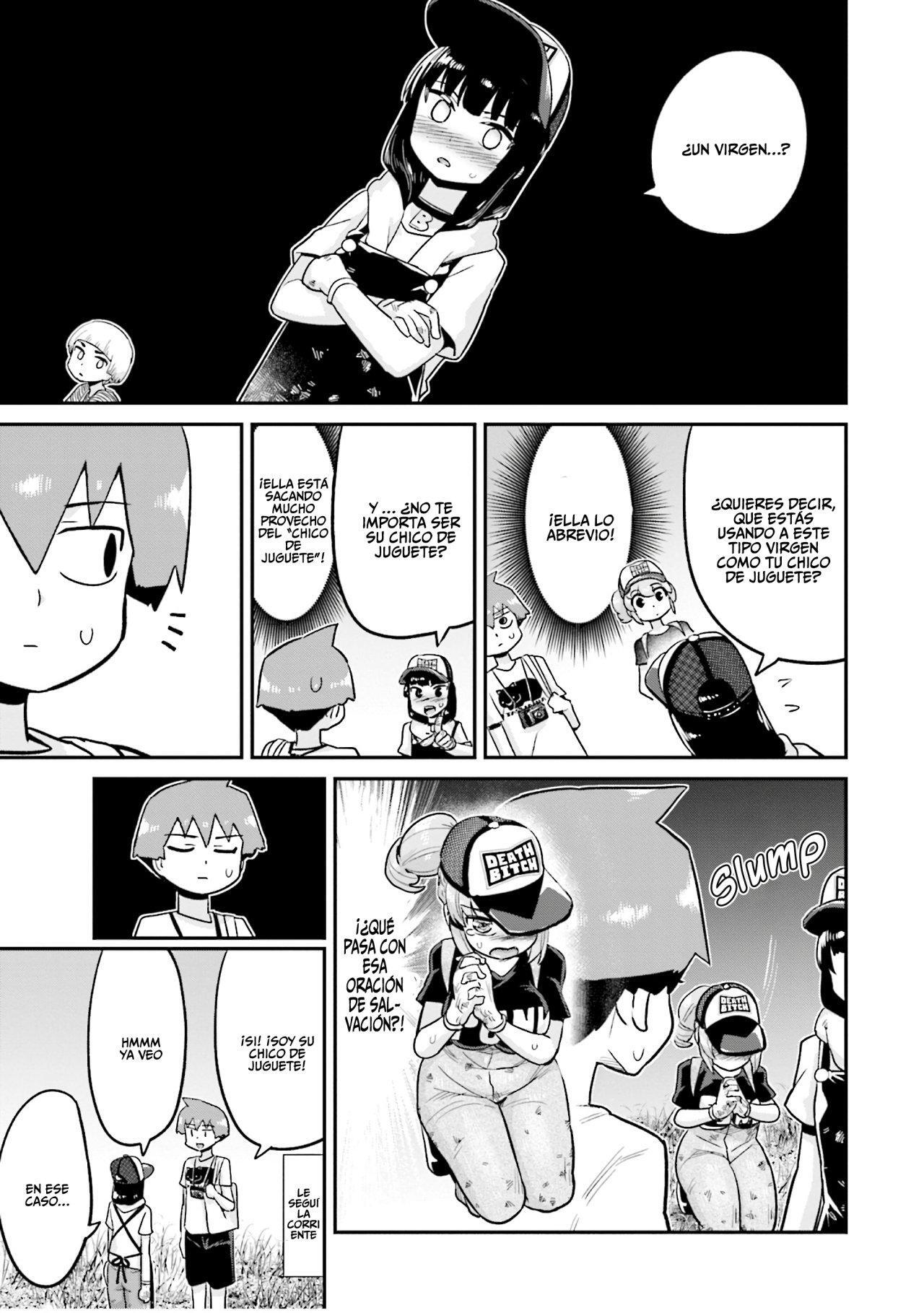 Capitulo 16 page 8