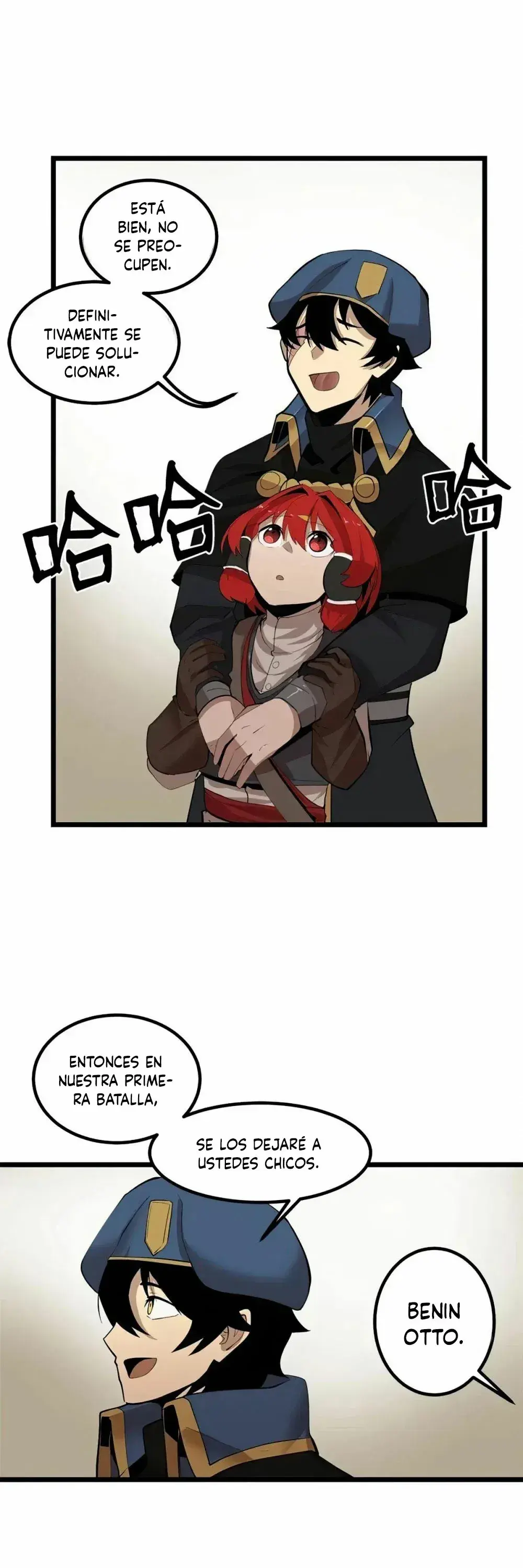 Capitulo 70 page 40