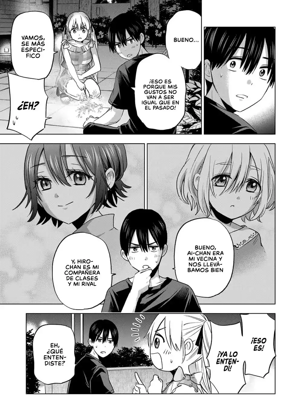 Capitulo 69 page 15
