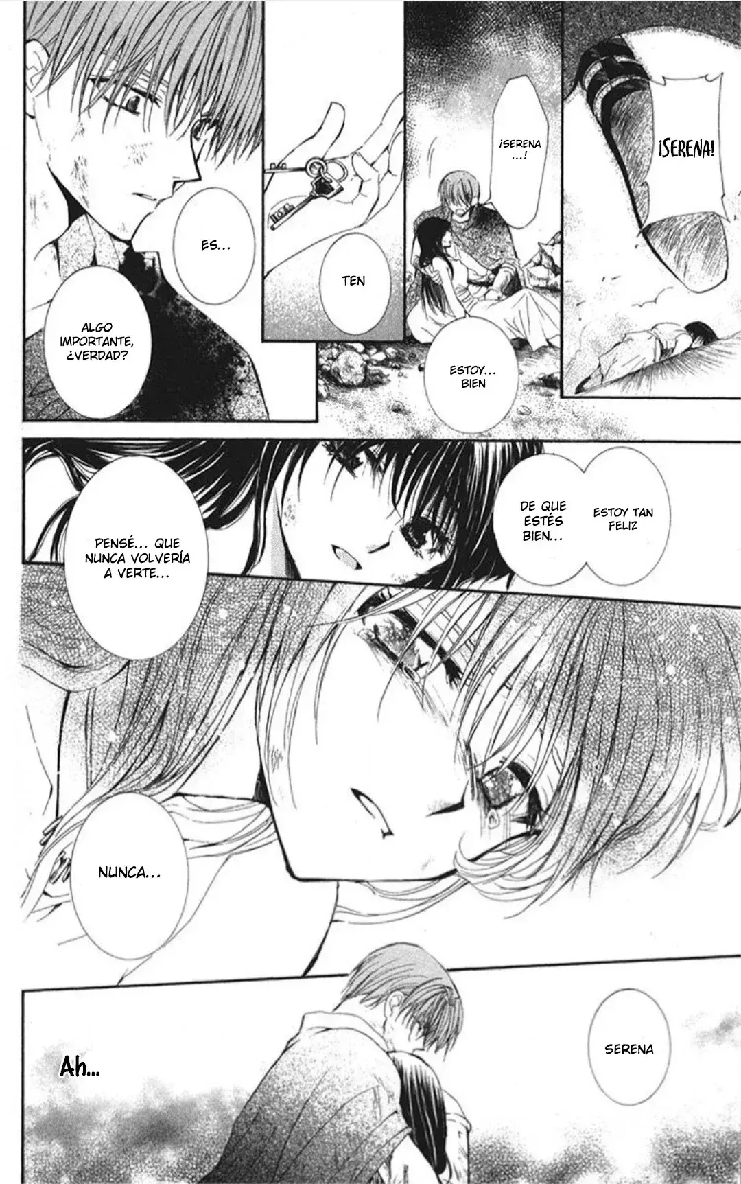 Capitulo 47 page 20