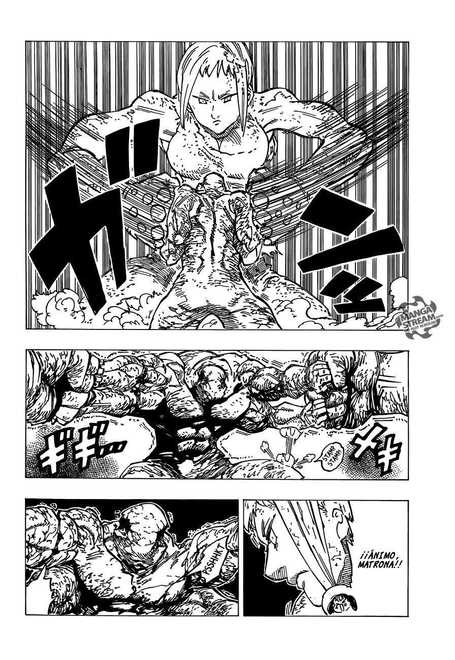 Capitulo 167 page 18