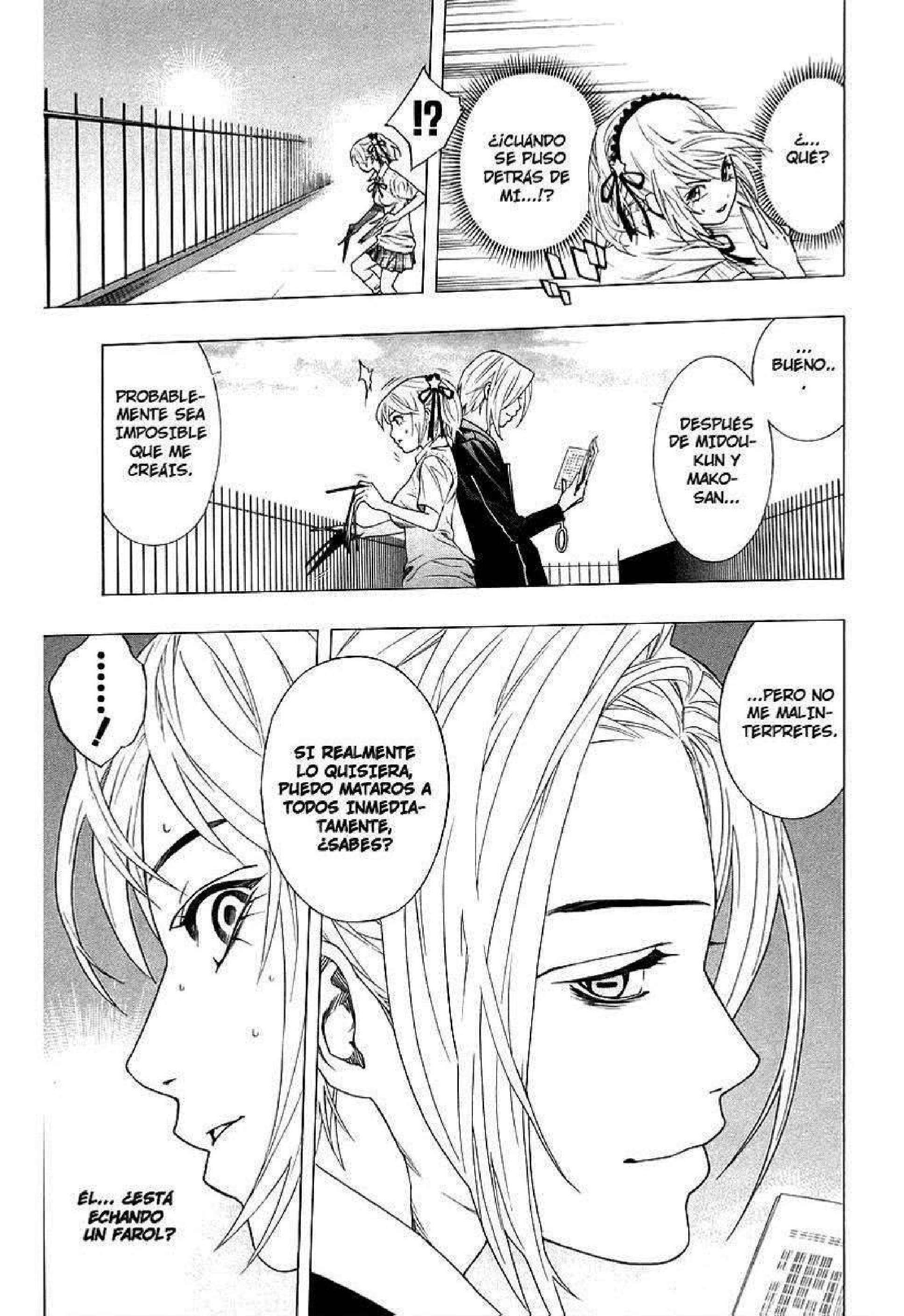 Capitulo 26 page 14
