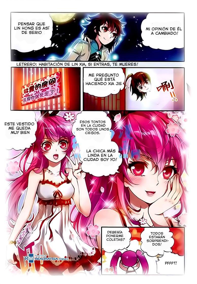 Capitulo 25 page 18