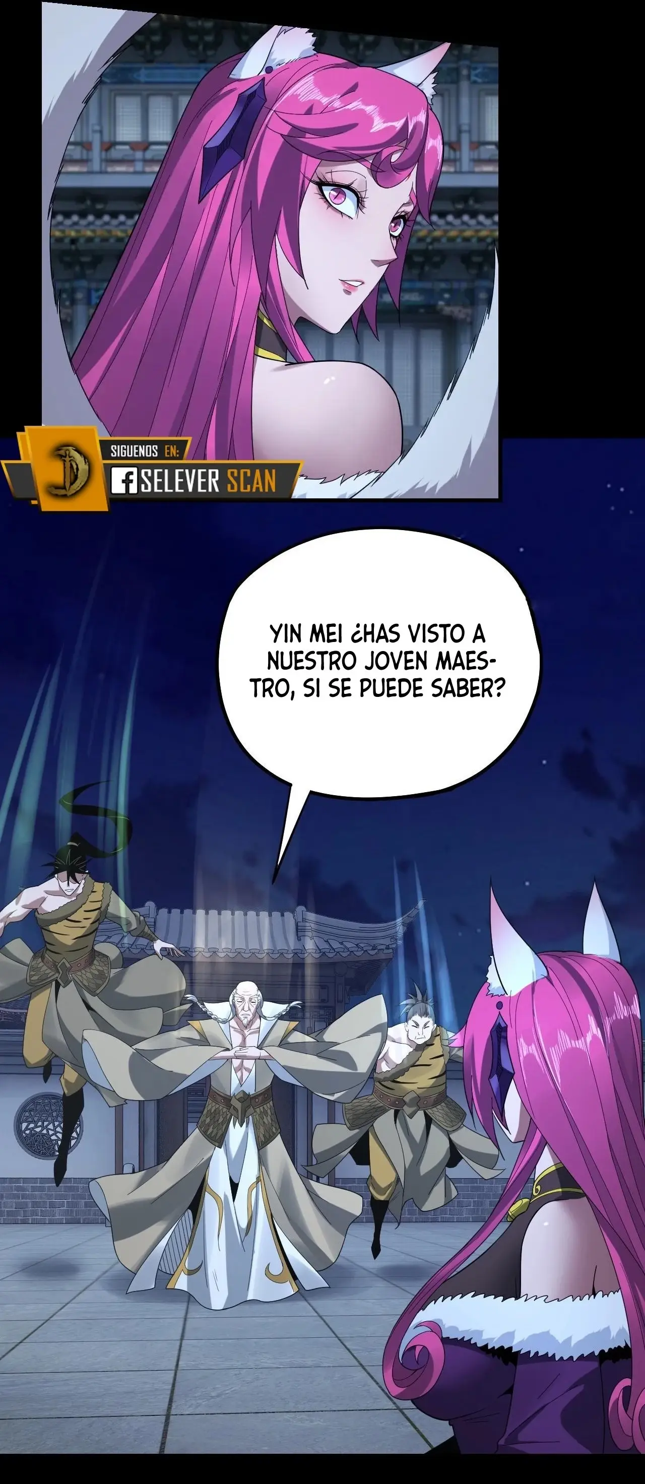 Capitulo 51 page 20