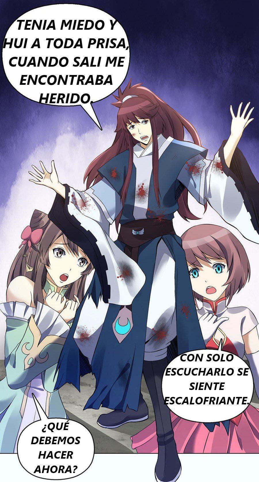 Capitulo 98 page 20