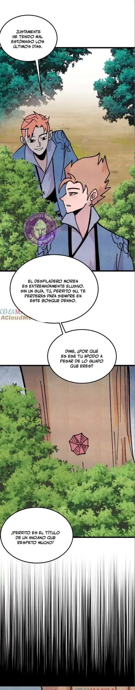 Capitulo 405 page 14