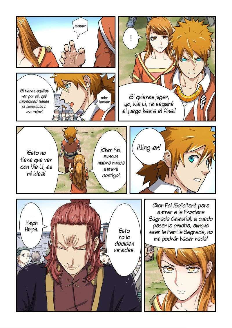 Capitulo 81 page 3