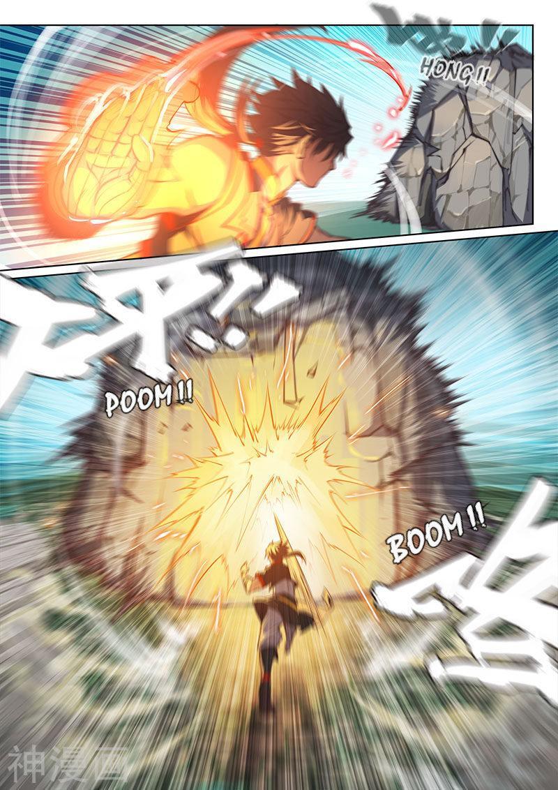 Capitulo 88 page 9