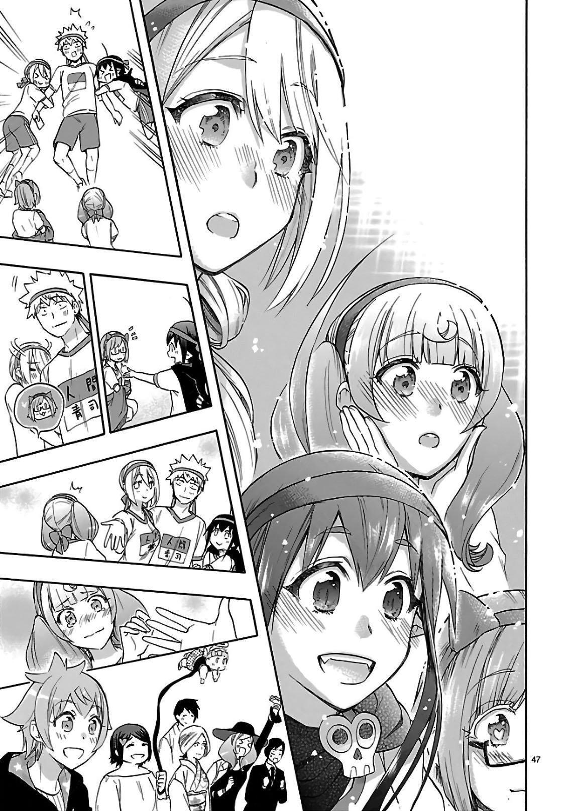 Capitulo 57 page 47